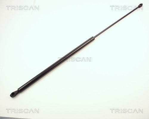 Sprężyna gazowa, pokrywa bagażnika KAWE 8710 2409