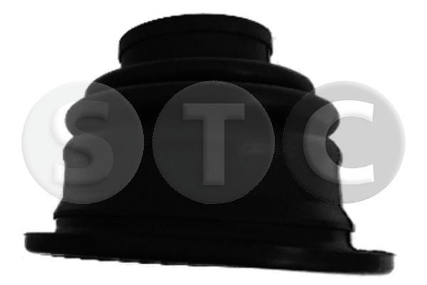 Osłona, wał napędowy STC T410242