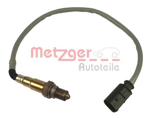 Sonda lambda METZGER AUTOTEILE 0893319