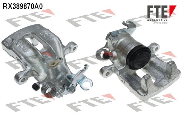 Etrier frana FTE 9290740