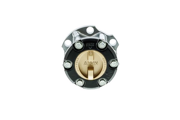 Butuc roata AISIN FHT-002