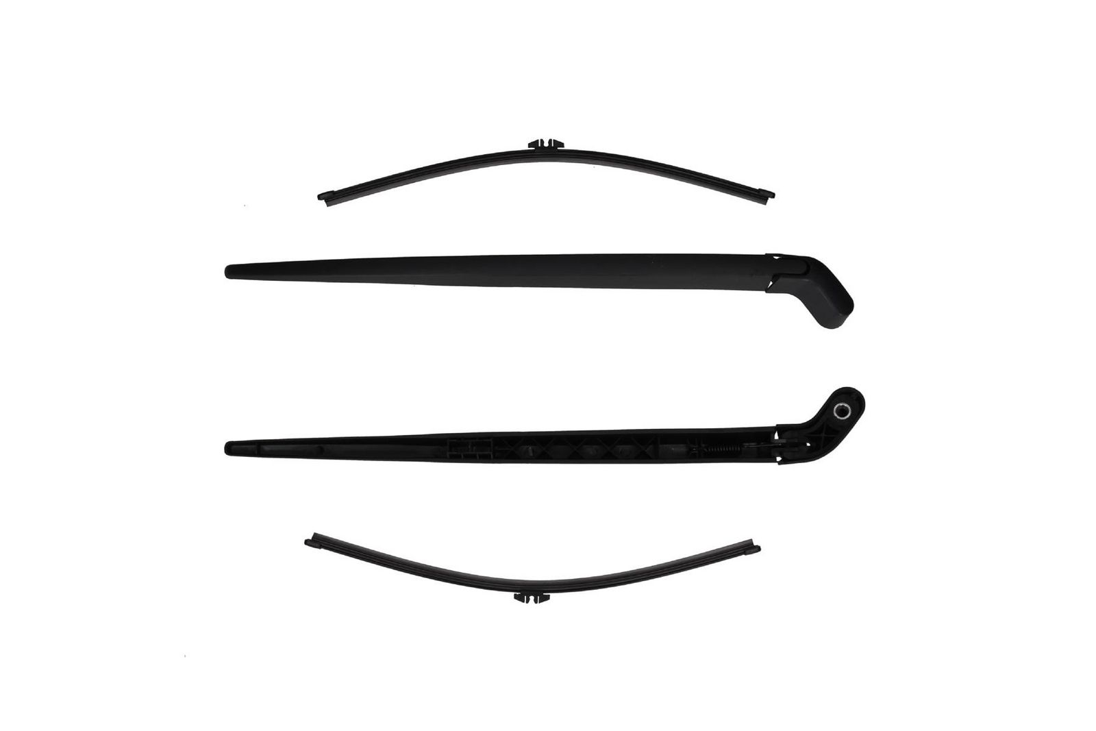 Kojamees, klaasipesu