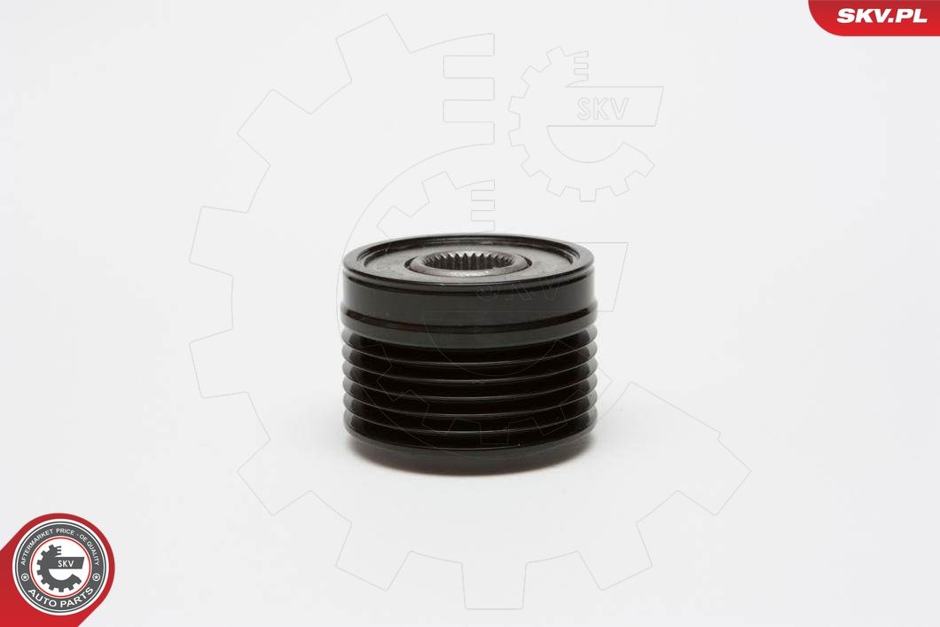 Alternator - sprzęgło jednokierunkowe ESEN SKV 11SKV020
