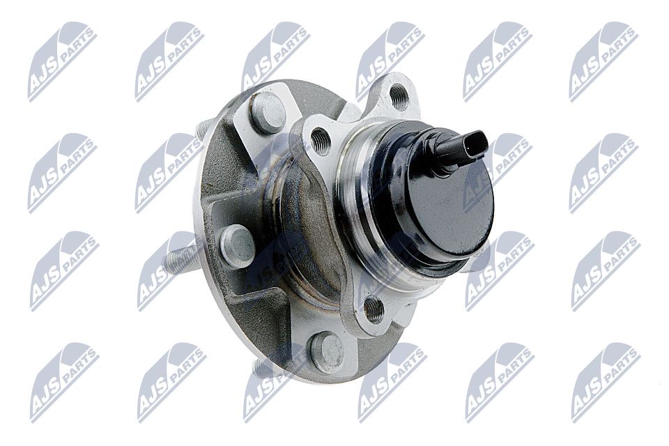Set rulment roata NTY KLP-TY-080
