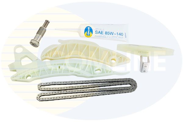Zestaw łańcucha rozrządu COMLINE CTK008B