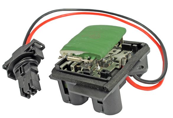 unitate de control,incalzire/ventilatie METZGER 0917212
