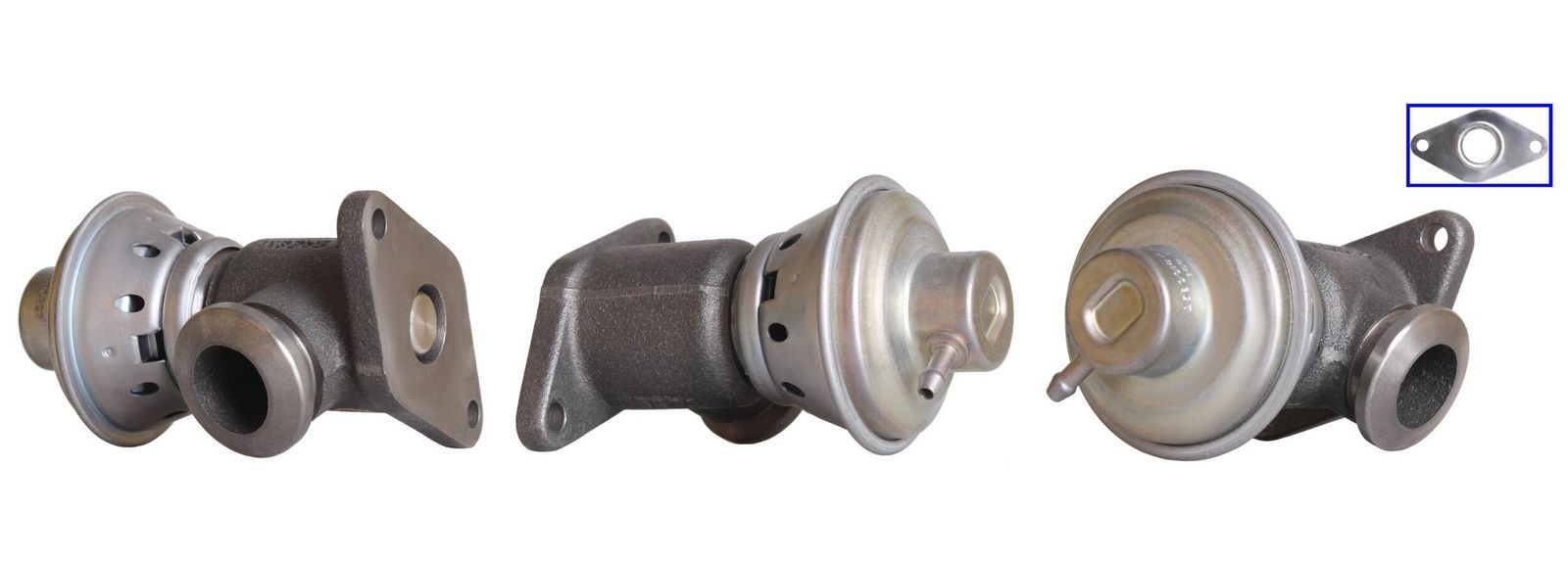 Supapa EGR ELSTOCK 71-0226