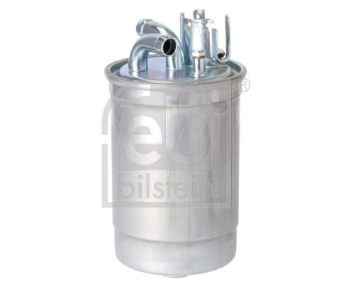 Degvielas filtrs