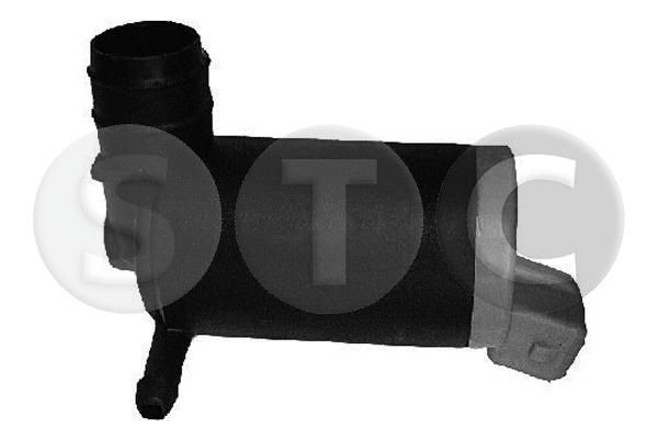 Pompa spryskiwacza, spryskiwacz szyby czołowej STC T402068