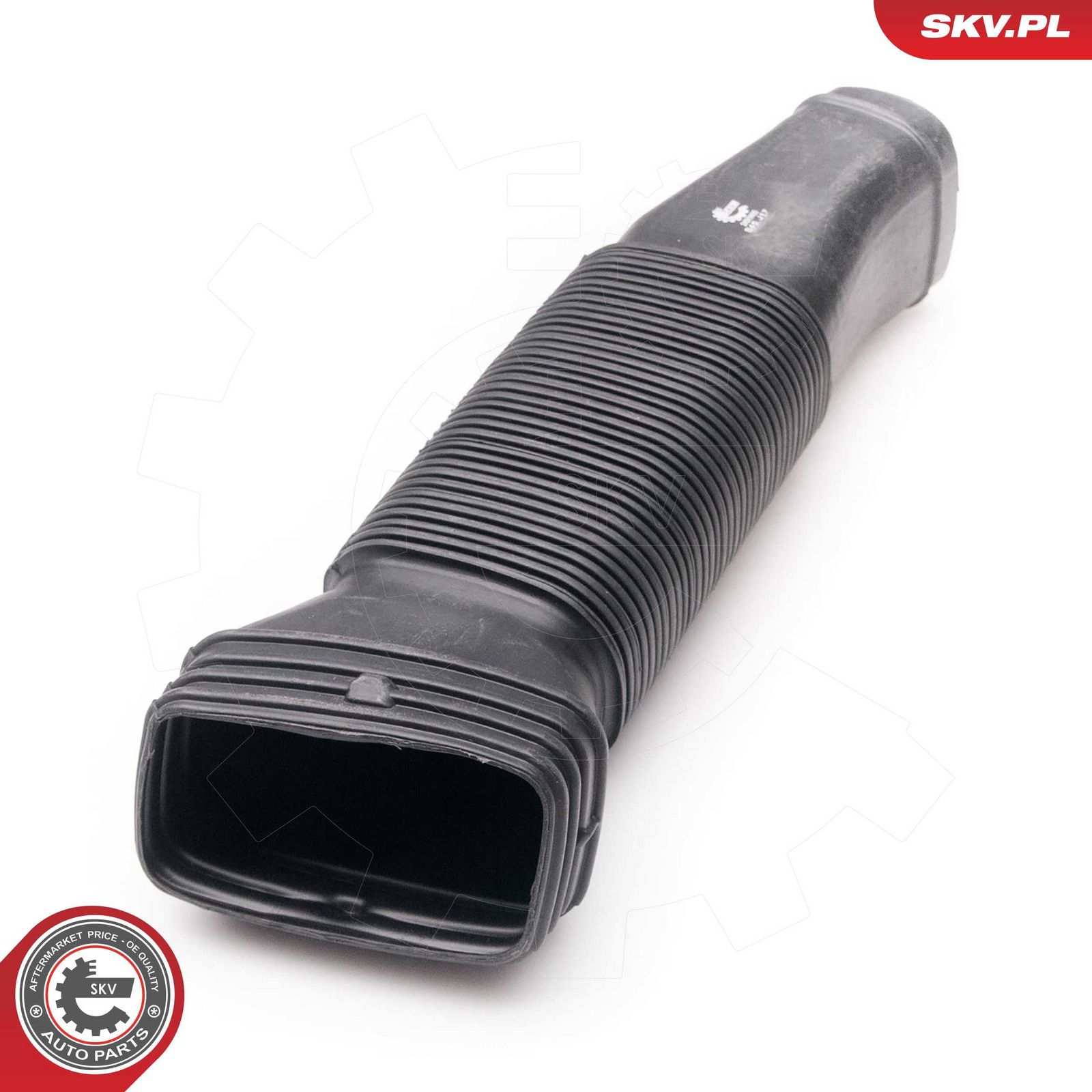 Levně Sací hadice, vzduchový filtr ESEN SKV 24SKV430