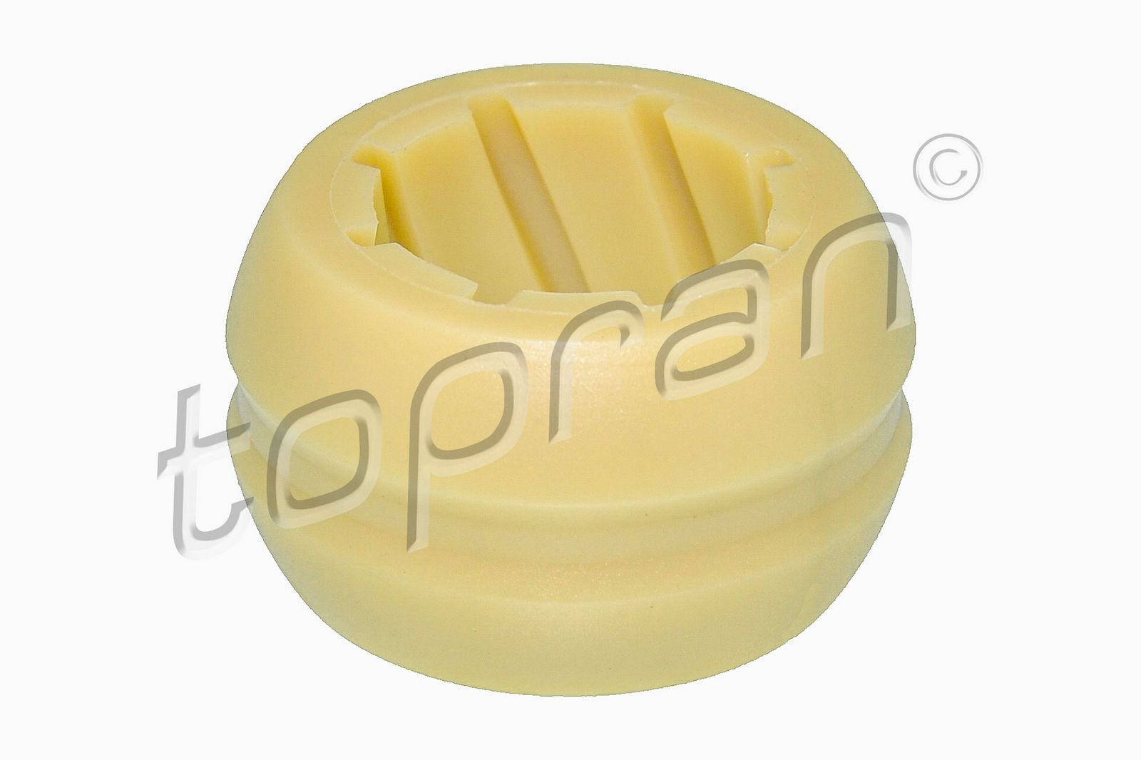 Втулка, шток вилки переключения передач