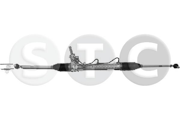 Przekładnia kierownicza STC T450464