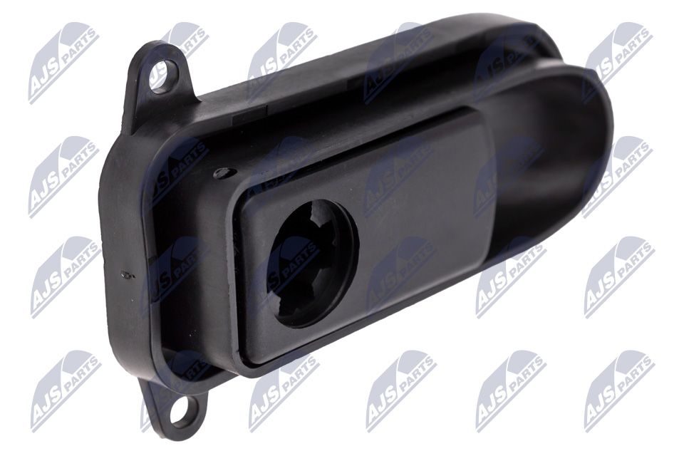 Incuietoare torpedou NTY EZC-ME-439