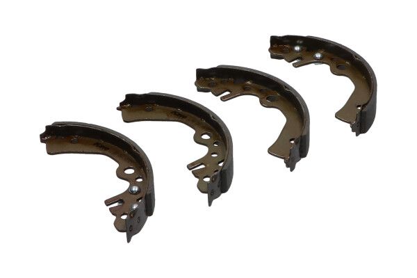 Set saboti frana KAVO PARTS KBS-7417