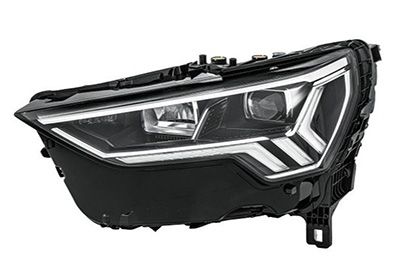 Projecteur principal