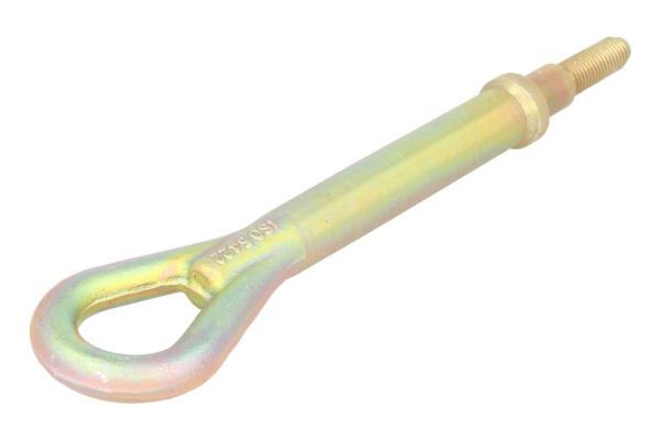 Буксирный крюк