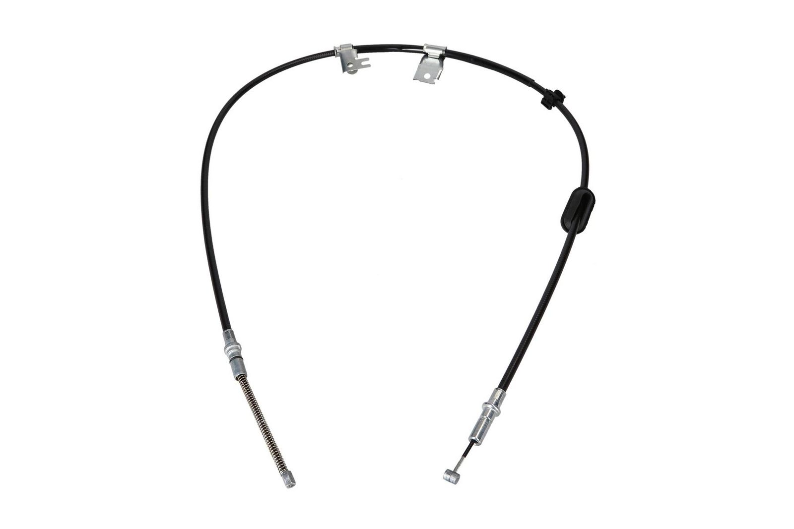 Cablu, frana de parcare KAMOKA 1190652