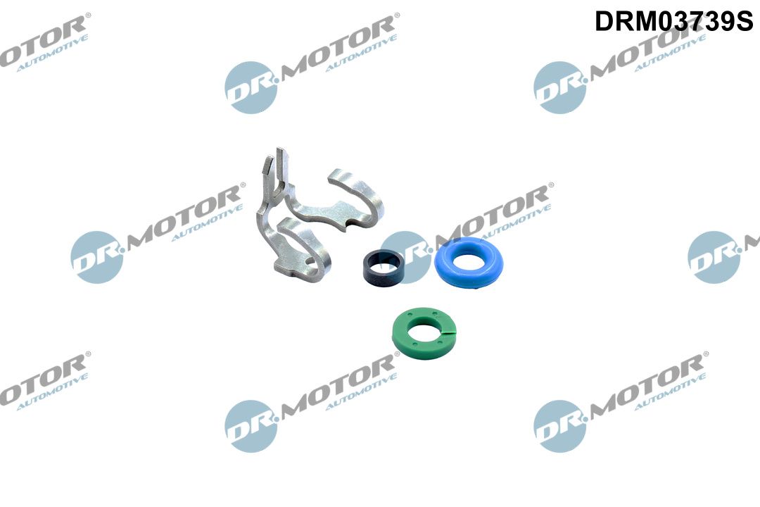 E-shop Opravná sada vstrekovacej trysky Dr.Motor Automotive DRM03739S