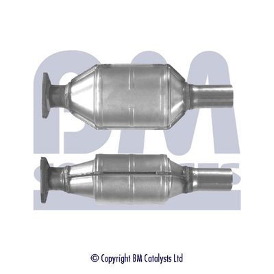 Katalizator BM CATALYSTS BM90389H
