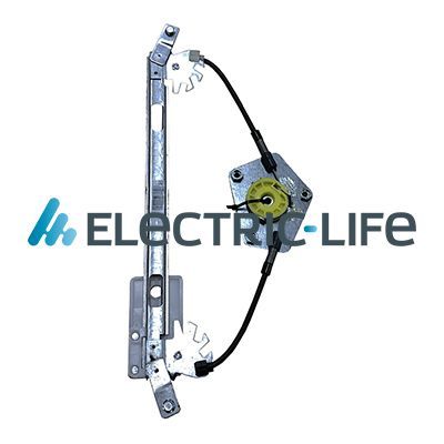 Zvedací zařízení oken ELECTRIC LIFE ZR VK706 R
