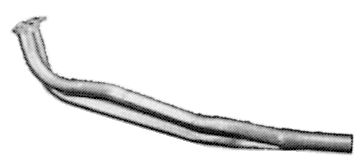 Rura wydechowa IMASAF 47.69.01