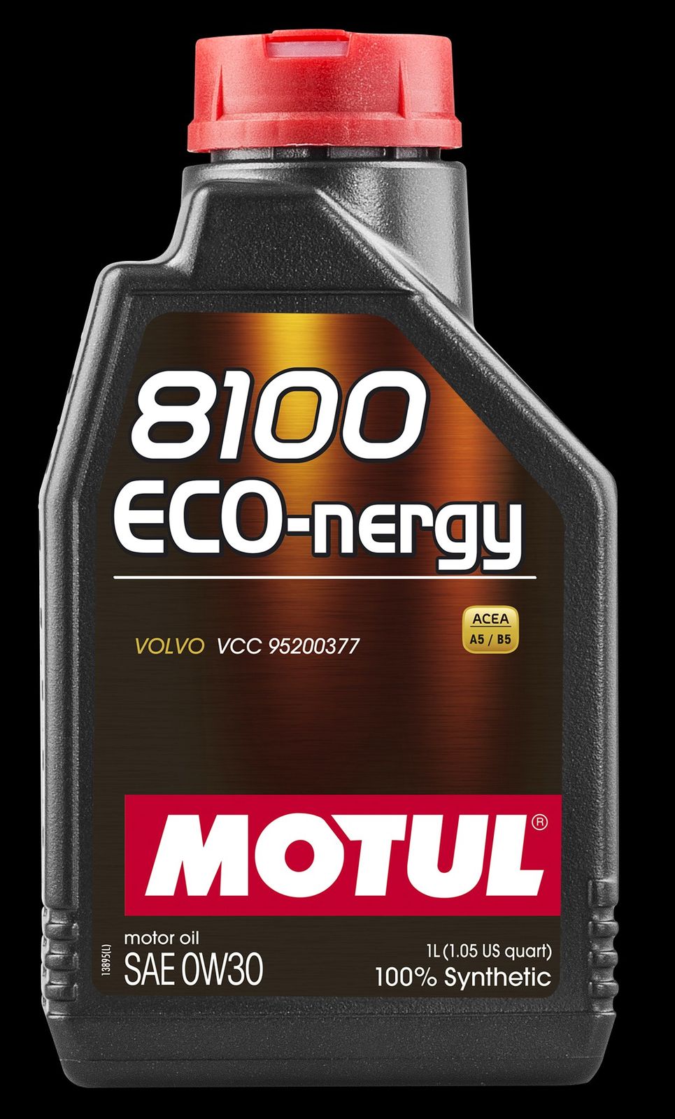 Olej silnikowy MOTUL 17250