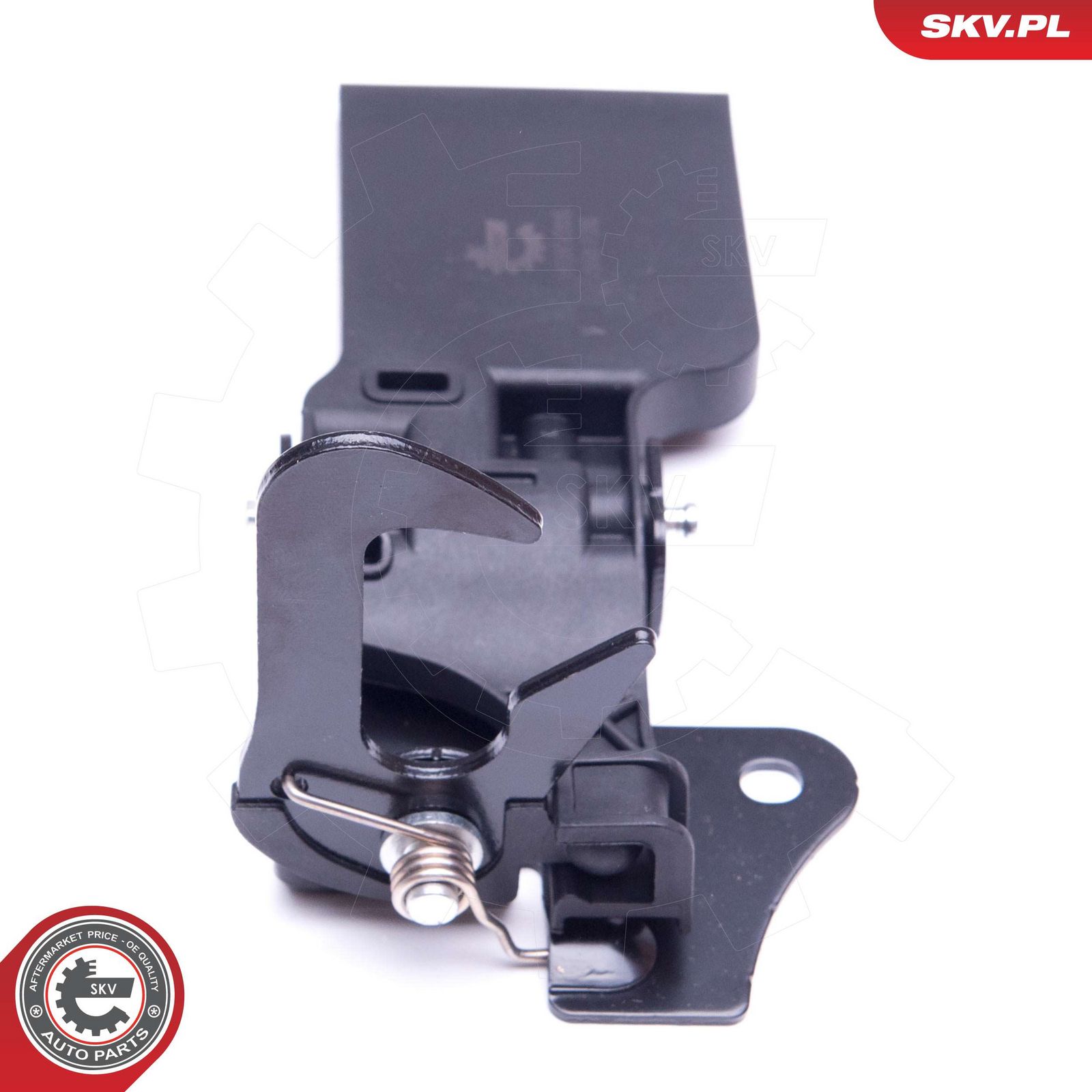 Levně Zámek kapoty motoru ESEN SKV 16SKV205