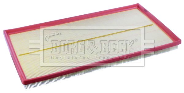 Filtr powietrza BORG & BECK BFA2448