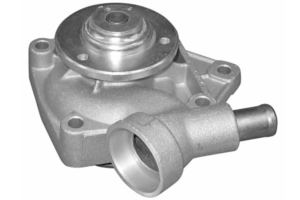 Pompe à eau, refroidissement du moteur