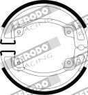 Zestaw szczęk hamulcowych FERODO RACING FSB958