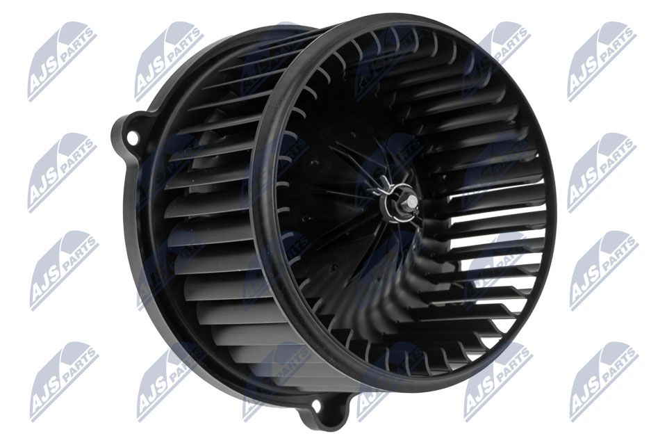 Ventilator, habitaclu NTY EWN-KA-001
