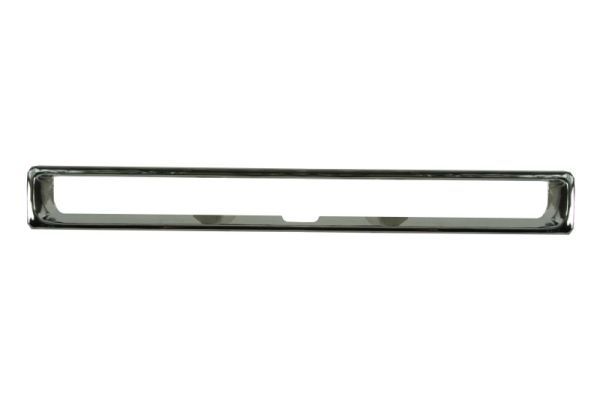 Облицовка / защитная накладка, облицовка радиатора