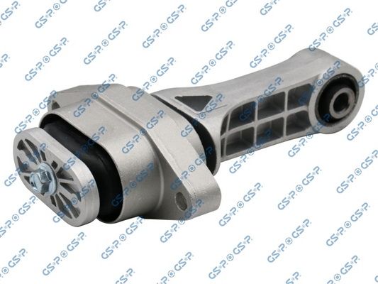 Łożyskowanie silnika GSP 518951