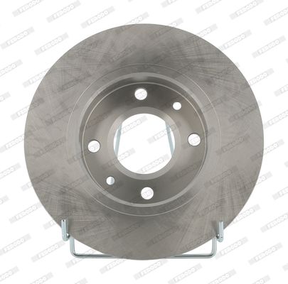Tarcza hamulcowa FERODO DDF995