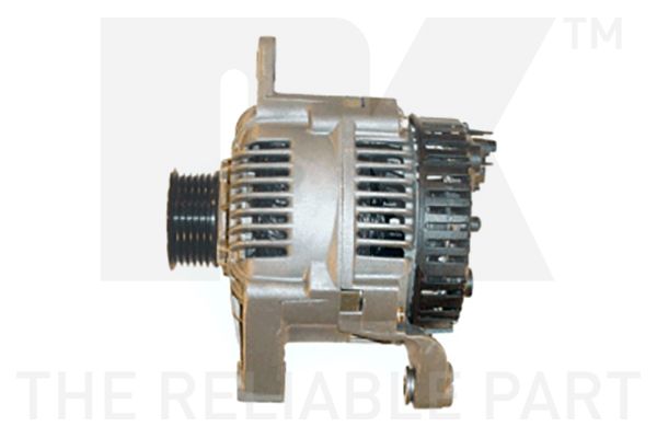 Alternator NK 4838791