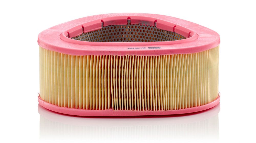 Filtru, aer habitaclu MANN-FILTER CU 29 154