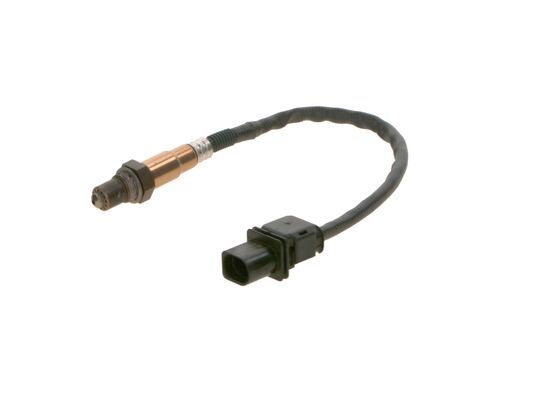 Sonda lambda BOSCH 0 281 004 572