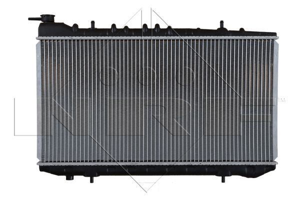 Levně Chladič, chlazení motoru NRF 503497