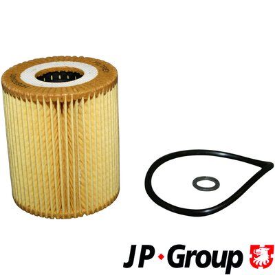 Filtr oleju JP GROUP 1418501400
