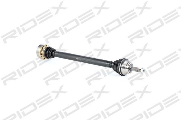Wał napędowy RIDEX 13D0032