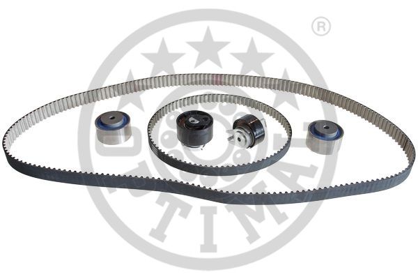 Zestaw paska rozrządu OPTIMAL SK-1675