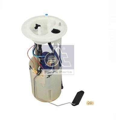 Zespół zasilający w paliwo DT SPARE PARTS 7.56212