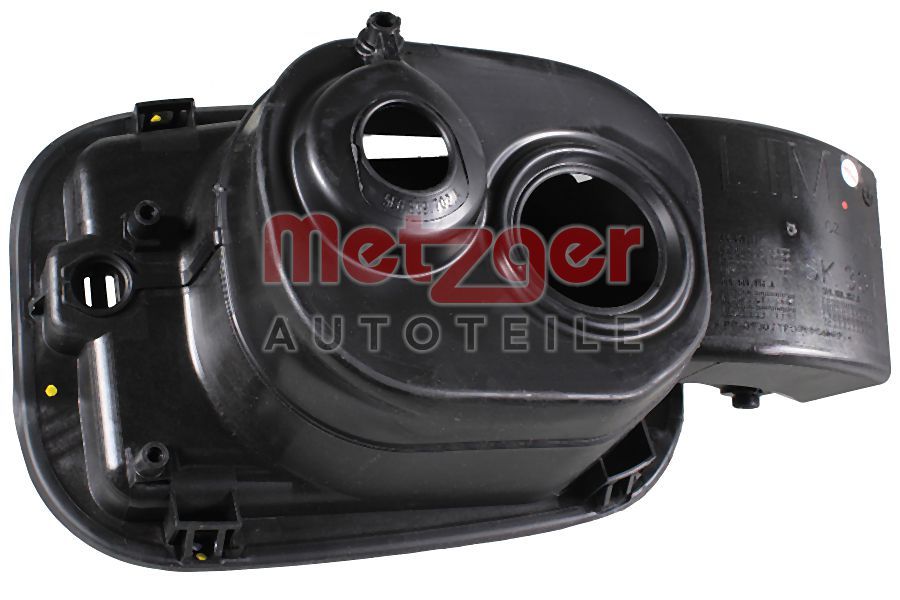 Крышка топливного бака