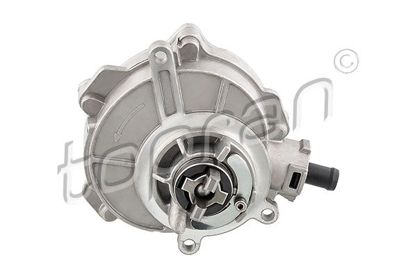 pompa vacuum,sistem de franare TOPRAN EHVP 116 187
