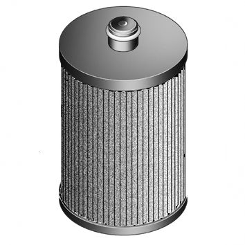 Filtr paliwa PURFLUX C626