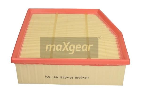 Vzduchový filtr MAXGEAR 26-1344