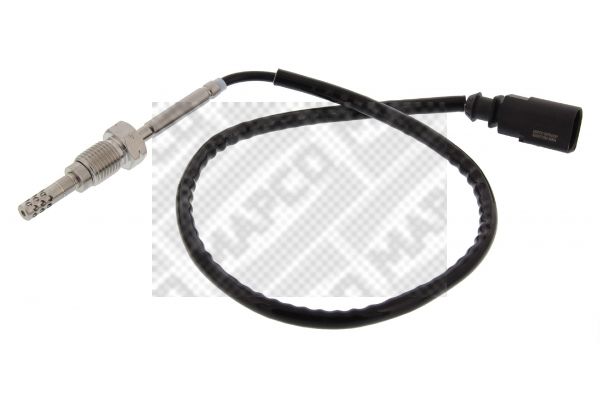 czujnik, temperatura spalin MAPCO 88834