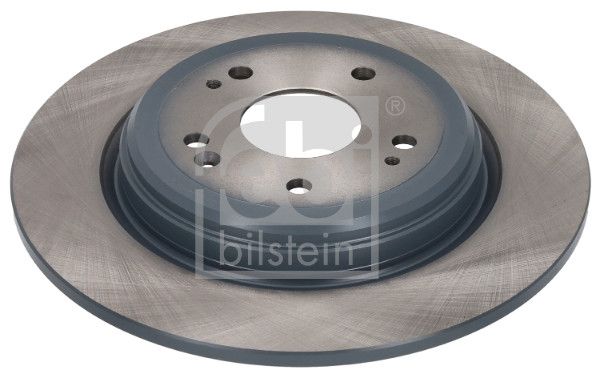 Disc frana FEBI BILSTEIN 179063
