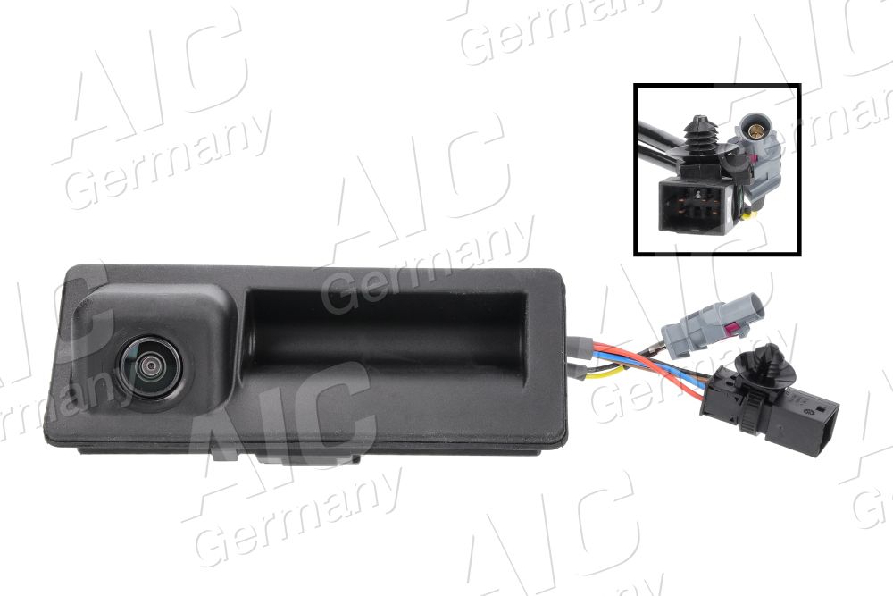 Miner haion AIC 76717