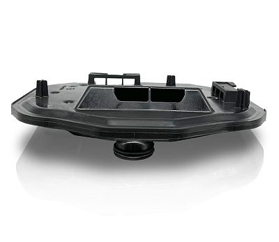 Filtr hydrauliczny, automatyczna skrzynia biegów TECNECO FILTERS AT166